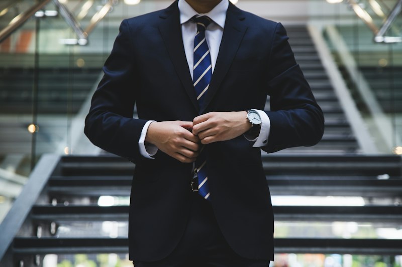 Wealth structuring suit
